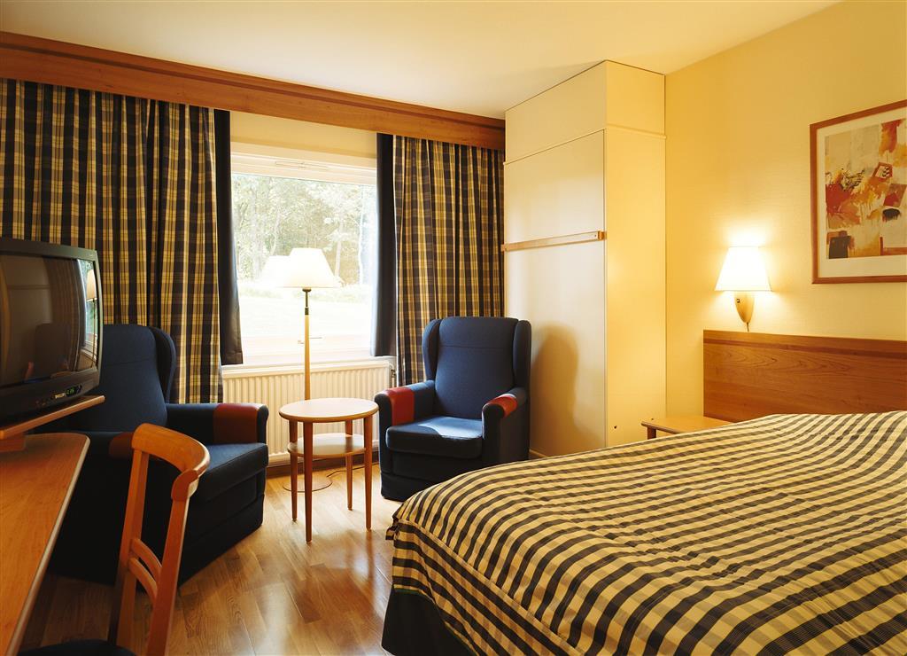 Scandic Vaexjoe Chambre photo
